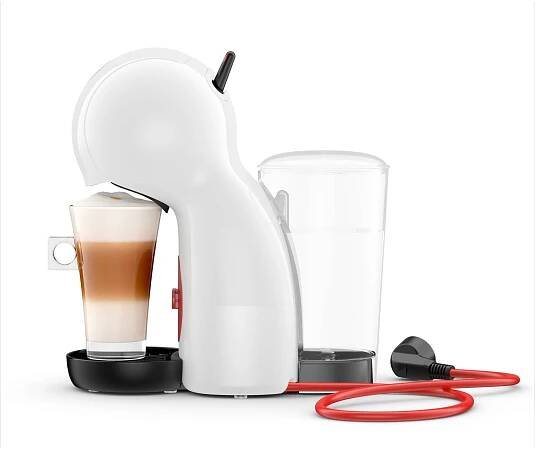 Krups Nescafé Dolce Gusto Piccolo XS KP1A0131