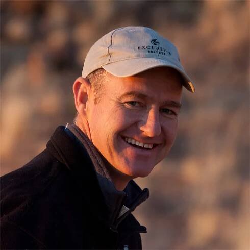 Simon Stobbs