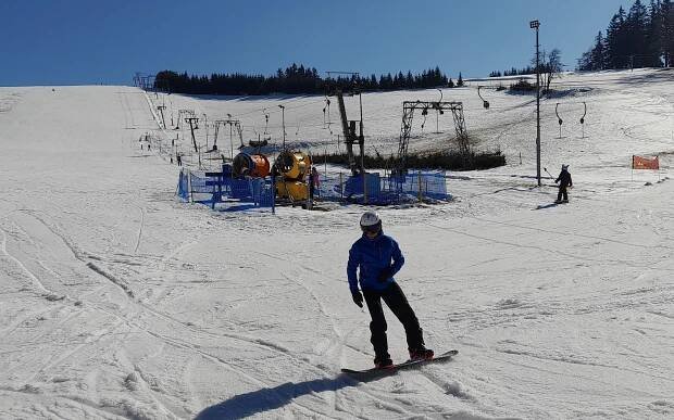 Kam ještě na lyže v Orlických horách? Nejen na svahu v Olešnici sezona skončila