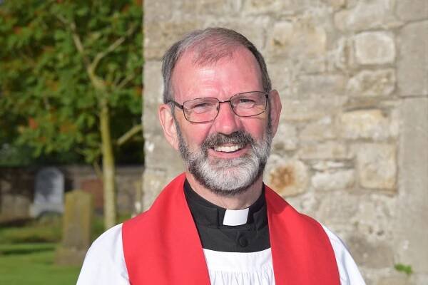 Retirement of Rev Alan Melbourne – Meath and Kildare