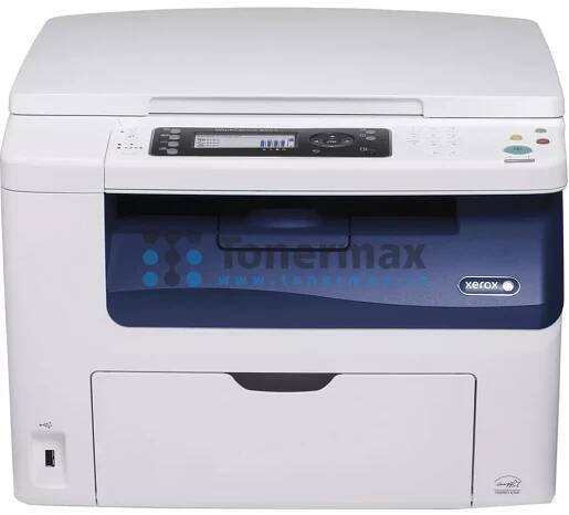 Xerox WorkCentre 6025 - náplně do tiskárny ( toner ) | TONERMAX, s.r.o.