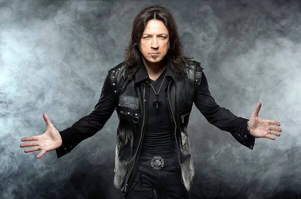 MICHAEL SWEET - The Official Website