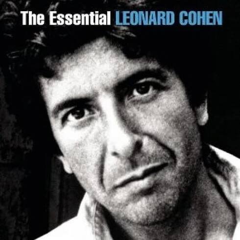Cohen, Leonard: The Essential (2CD)