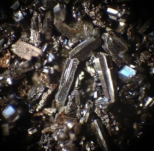 Buckminsterfullerene