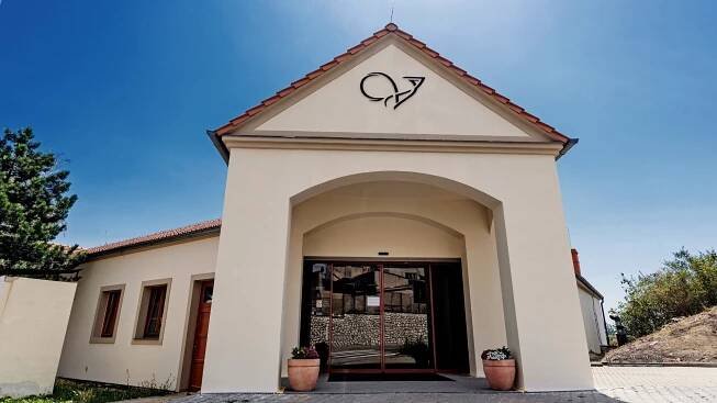 Hotel Volarik | Úžasná Morava 