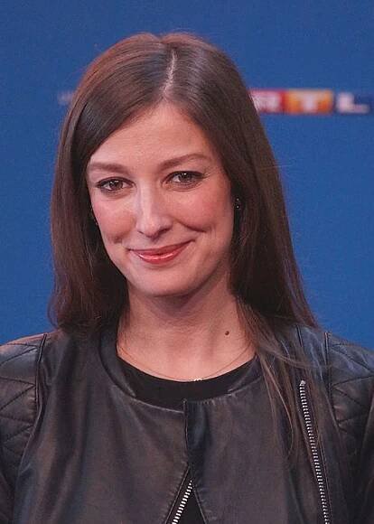 Alexandra Maria Lara - Wikidata