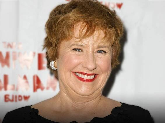 Lynne Marie Stewart Died February 21, 2025