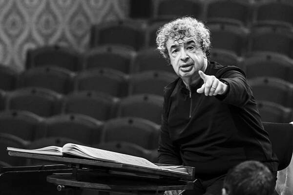 The Genius of Solitude - Magazín České filharmonie