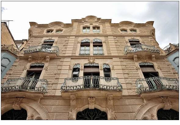 Alcoi/Alcoy