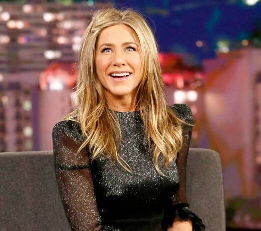 Jennifer Aniston, Brad Pitt's Relationship, Split in Their Own Words