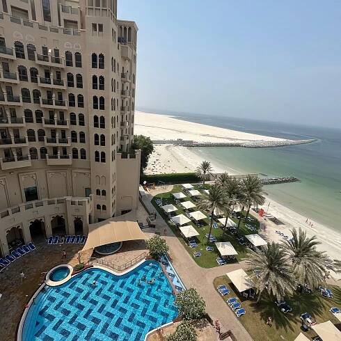 BAHI AJMAN PALACE HOTEL - Updated 2025 Prices & Reviews (United Arab Emirates)