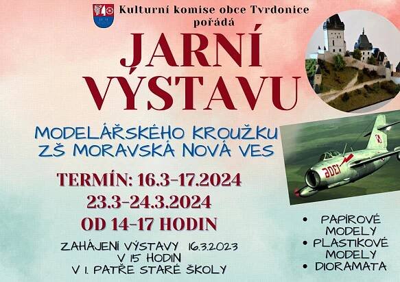 akce Tvrdonice | Obec Týnec