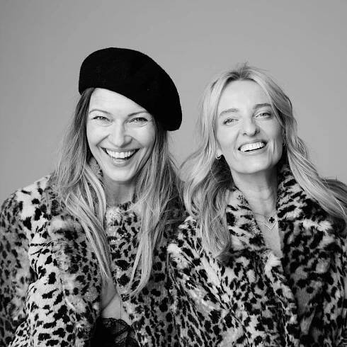 Absolute Notions: An Interview With The Podcast Pair - The Gloss Magazine