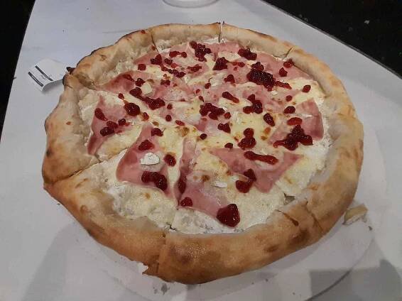 Rudi Kolndrekaj si splnil sen. Jeho Rud´s pizza je stále oblíbenější