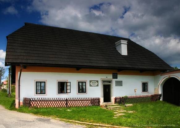Volný čas na Lipně | Penzion U Pešků