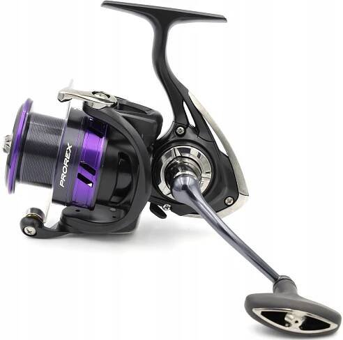 DAIWA NAVIJÁK PROREX X LT 3000-C| EAN (GTIN) 043178589397