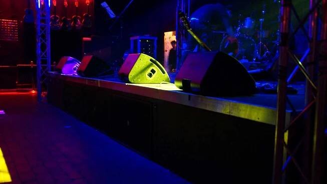 Voice-Acoustic - DAS BETT Live Music Club Frankfurt am Main Germany