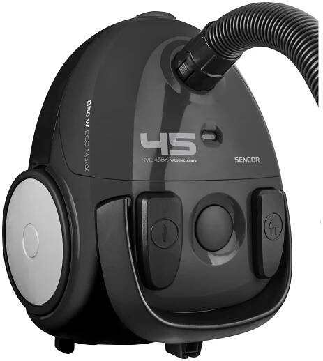 Sencor SVC 45BK-EUE3