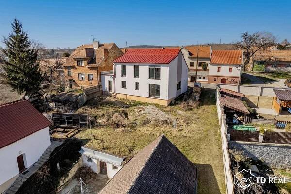 Prodej Dům, Čejkovice, okres Hodonín