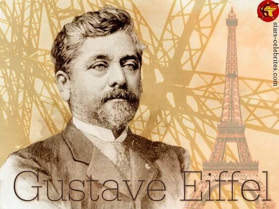 Gustave Eiffel