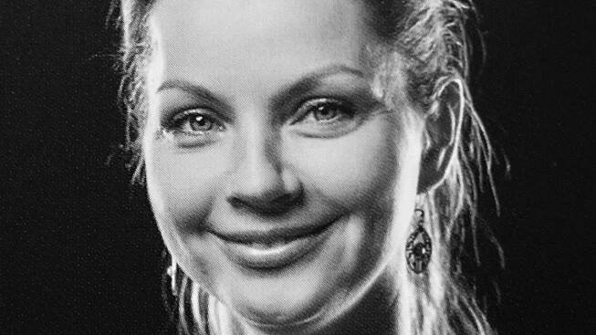 Zemřela herečka Ivana Alferiová - Novinky