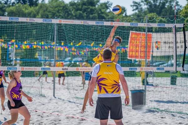 Beach | SAB servis