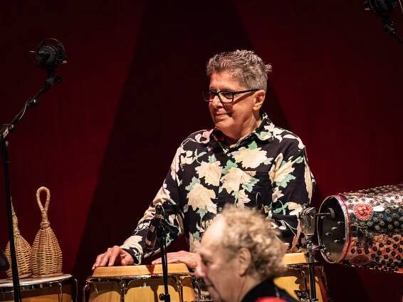 Lee Ritenour/ Dave Grusin “Brasil” featuring Ivan Lins | 荃灣有爵樂 JITN