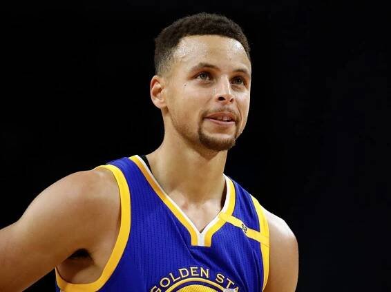 Stephen Curry high school anecdote shows how unlikely his NBA career has been
