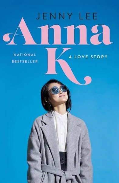 Anna K – Comet Readings