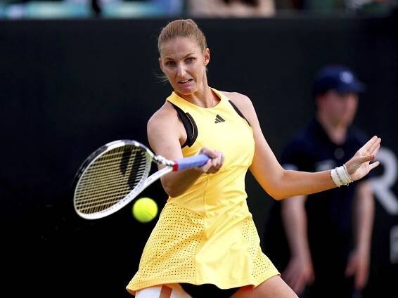 Karolína Plíšková: Světová jednička bez grandslamu