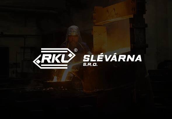 RKL Slévárna, s. r. o.