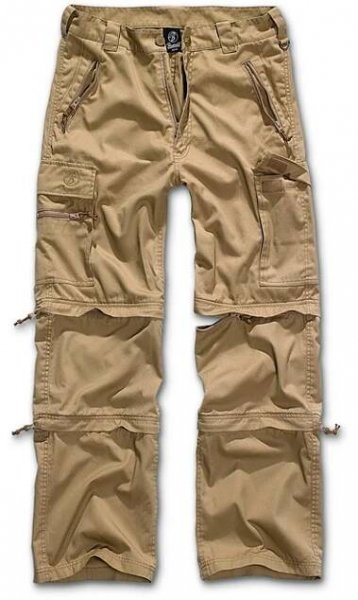 Brandit Savannah camel