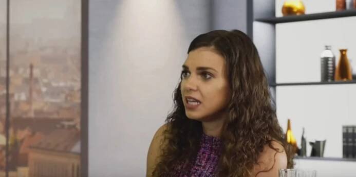 Denisa Pfauserová: O otevřenosti na sociálních sítích a o tom, proč posunula dceři očkování – Maminka.cz
