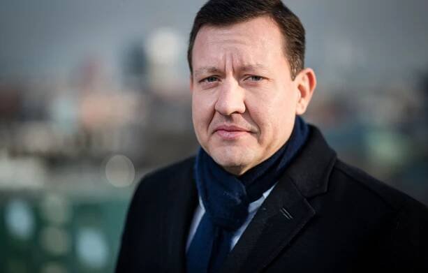 Advokát Daniel Lipšic považuje za strašne falošné, ak teraz niekto hovorí v súvislosti so stíhaniami...