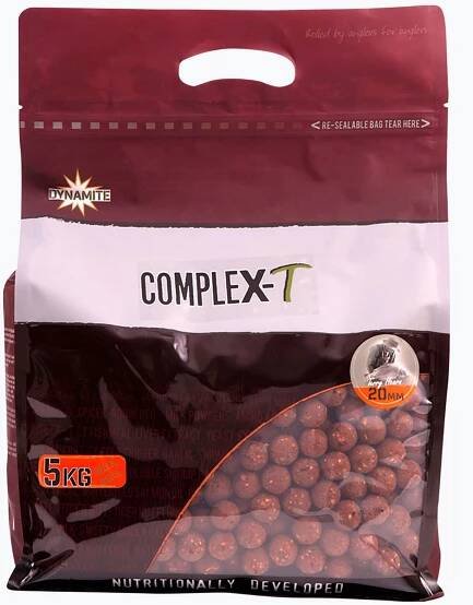 Dynamite Baits Robin Red Method Mix 1,8 kg rybářská návnada na zem