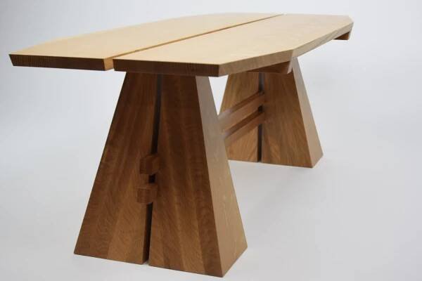 Smitley Table & Bench – Handmade Custom Tables and Benches