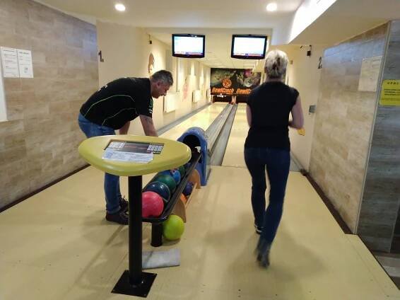 BOWLING O ZLATÉ PRASE 2019 – BLACK CROSSES