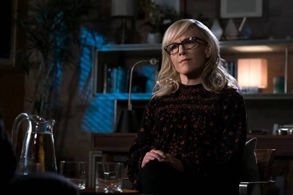 Lucifer - Hodně špatný boyfriend - Z filmu - Rachael Harris