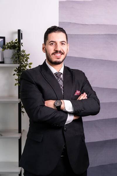 Basem Yasin