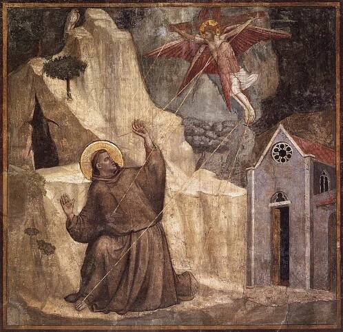 Stigmata – Wikipedie