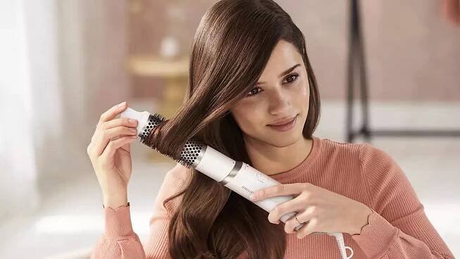 Philips HP8663/00 Essential Care Ionic