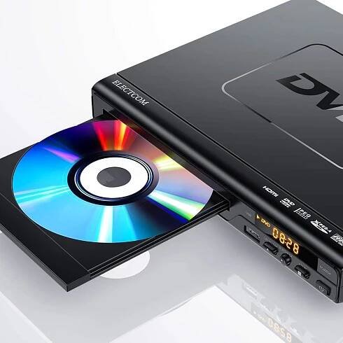 Vypalování DVD pro přehrávače 2ks