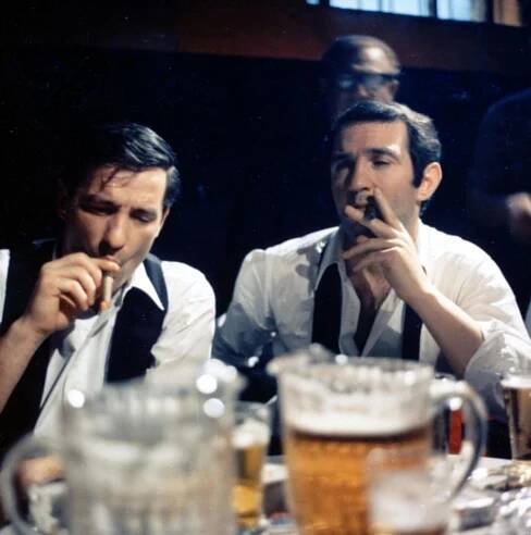 Ben Gazzara