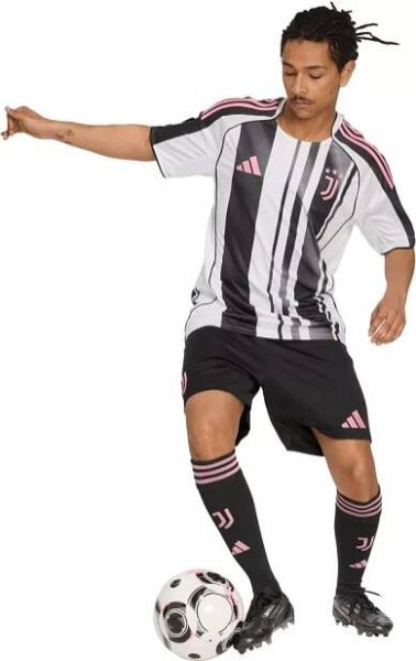Pánské domácí šortky adidas Juventus 2025/26