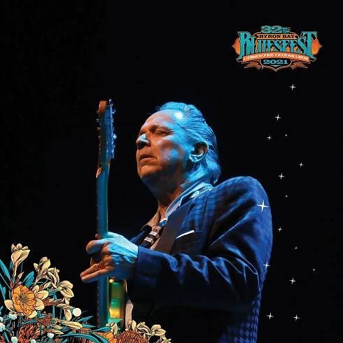 Jimmie Vaughan Official Website