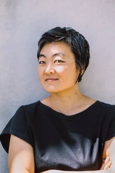 About — THERESA WONG