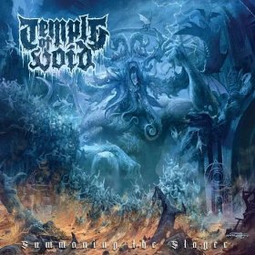 Temple Of Void: Summoning The Slayer Vinyl, LP, CD