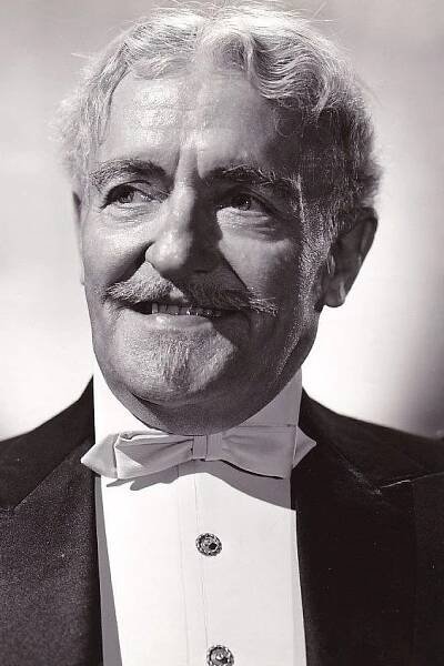 Richard Bennett herec