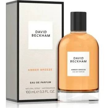 Pánský parfém David Beckham David Beckham Amber Breeze, Toaletní voda 75ml Pre mužov Toaletní voda