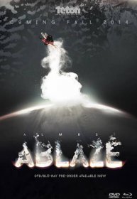 Almost Ablaze (2015)
